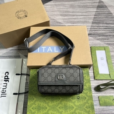 Mens Gucci Satchel Bags